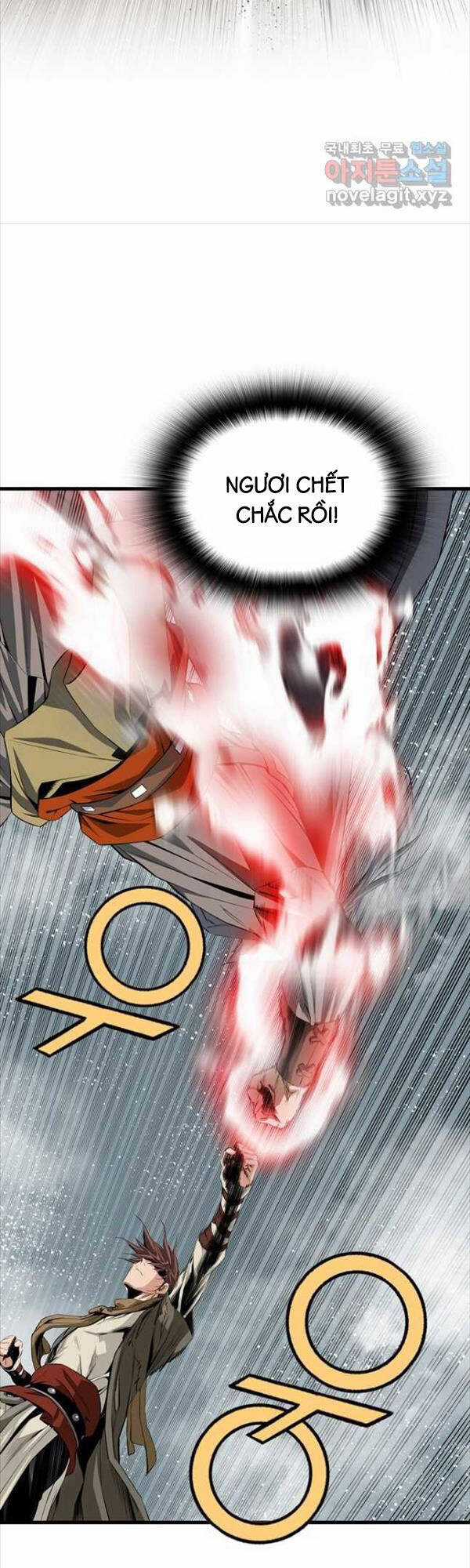 Thiên Hạ Đệ Nhất Y Lại Môn Chapter 21 trang 18