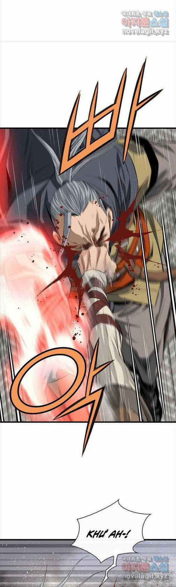 Thiên Hạ Đệ Nhất Y Lại Môn Chapter 21 trang 19