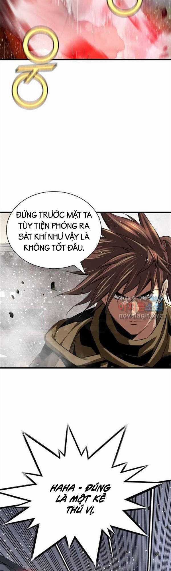 Thiên Hạ Đệ Nhất Y Lại Môn Chapter 21 trang 25