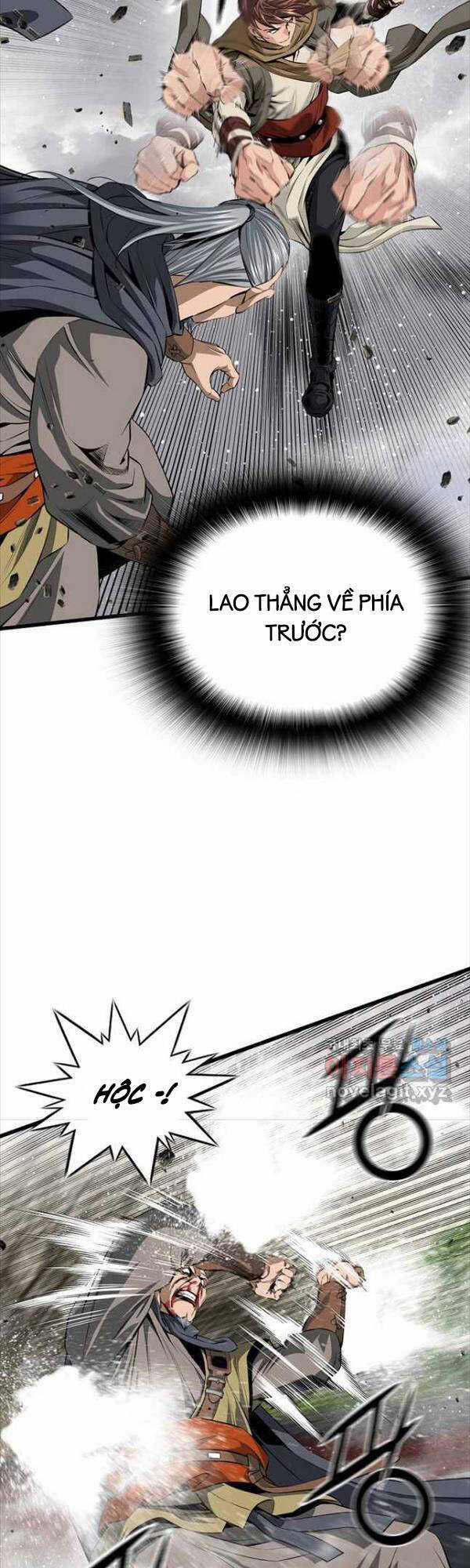 Thiên Hạ Đệ Nhất Y Lại Môn Chapter 21 trang 30