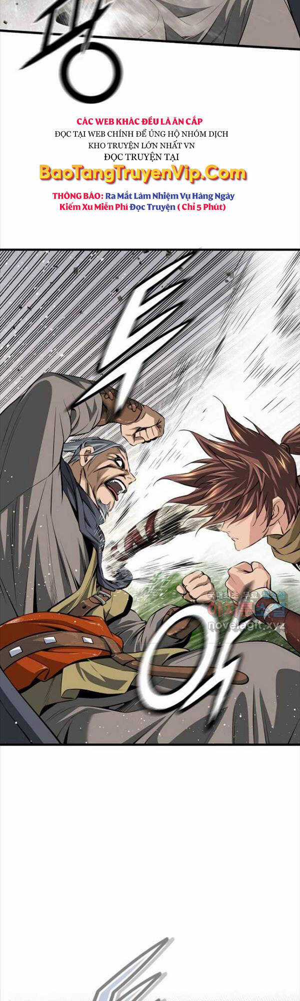 Thiên Hạ Đệ Nhất Y Lại Môn Chapter 21 trang 31