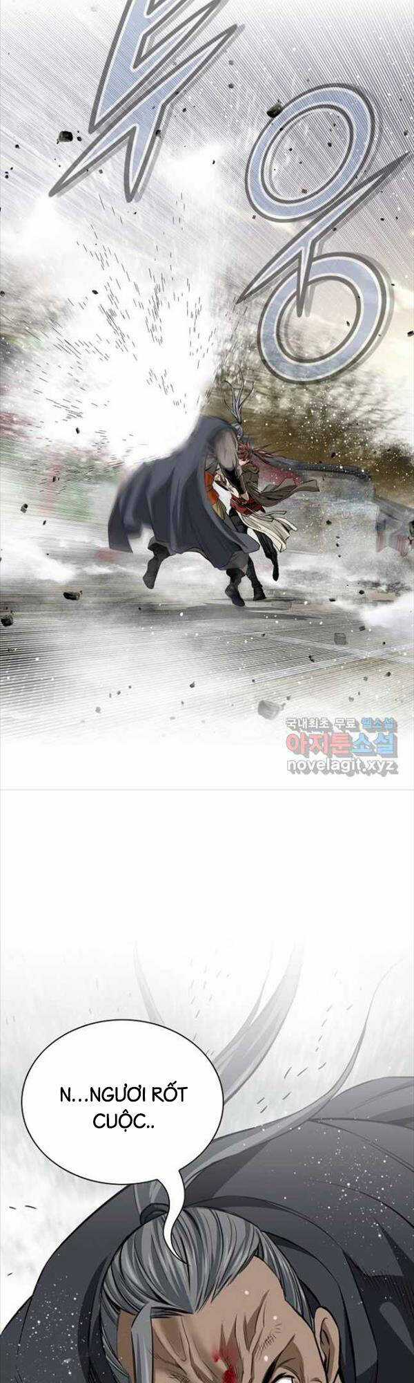 Thiên Hạ Đệ Nhất Y Lại Môn Chapter 21 trang 32