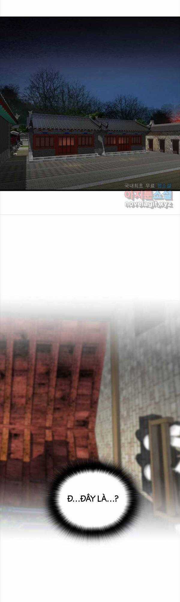 Thiên Hạ Đệ Nhất Y Lại Môn Chapter 21 trang 35