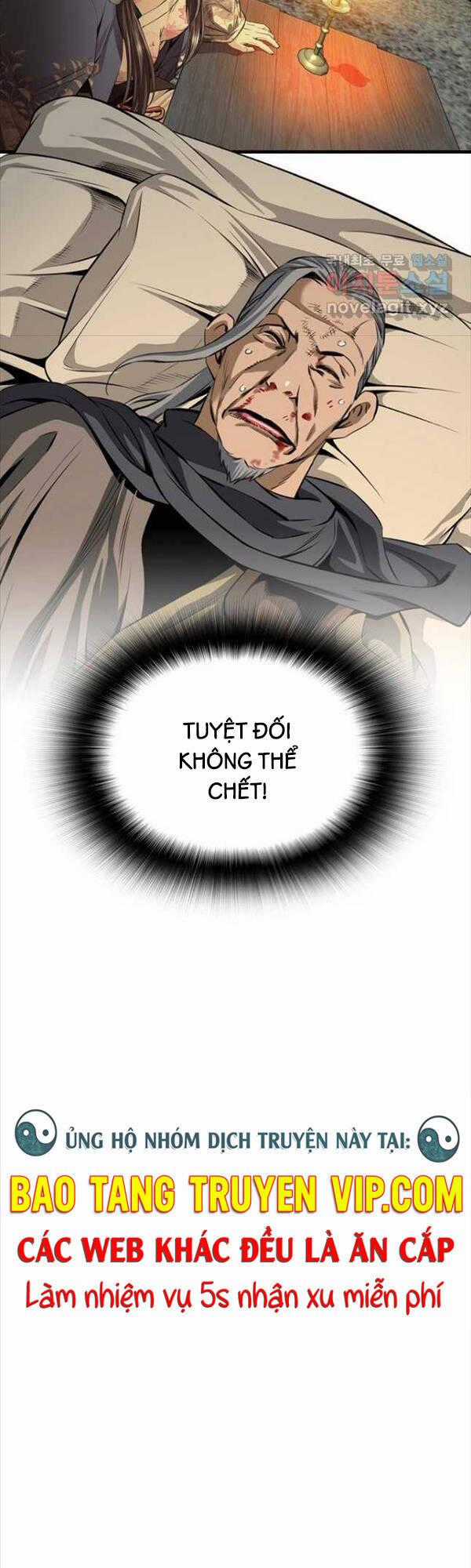 Thiên Hạ Đệ Nhất Y Lại Môn Chapter 21 trang 44