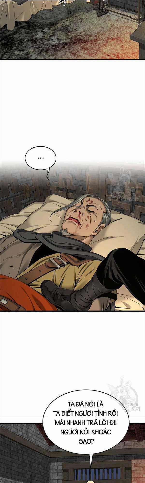 Thiên Hạ Đệ Nhất Y Lại Môn Chapter 22 trang 10