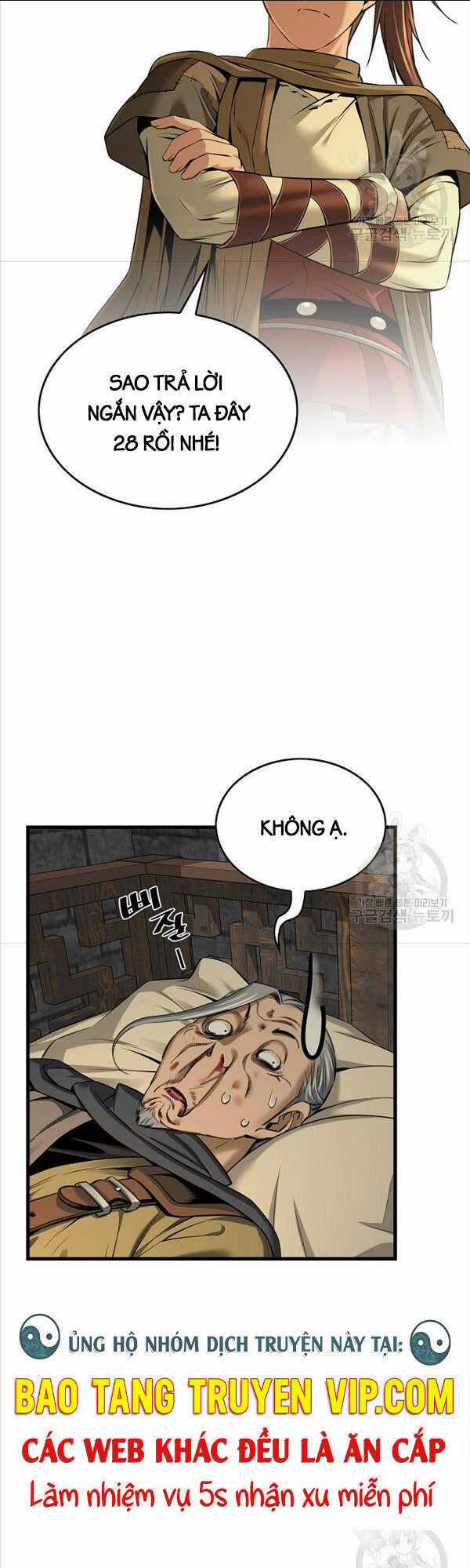 Thiên Hạ Đệ Nhất Y Lại Môn Chapter 22 trang 12