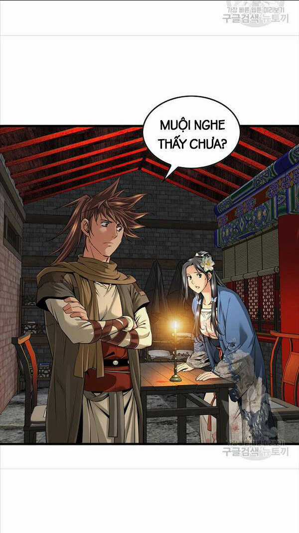 Thiên Hạ Đệ Nhất Y Lại Môn Chapter 22 trang 13