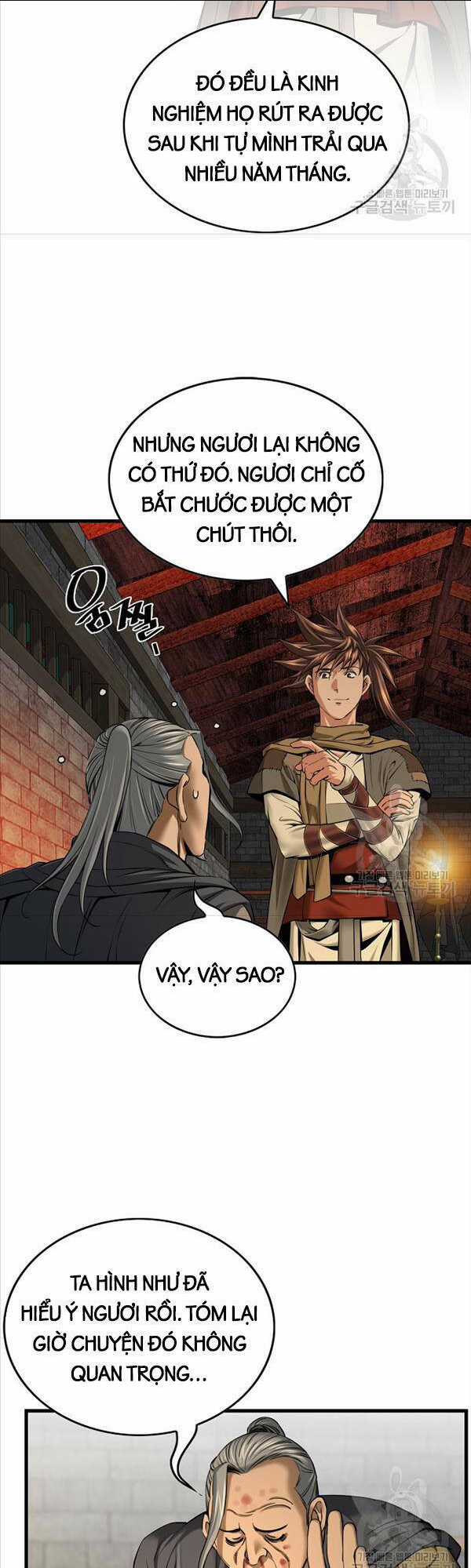 Thiên Hạ Đệ Nhất Y Lại Môn Chapter 22 trang 19