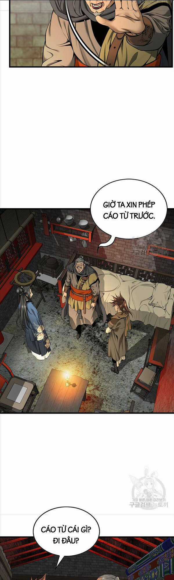 Thiên Hạ Đệ Nhất Y Lại Môn Chapter 22 trang 20