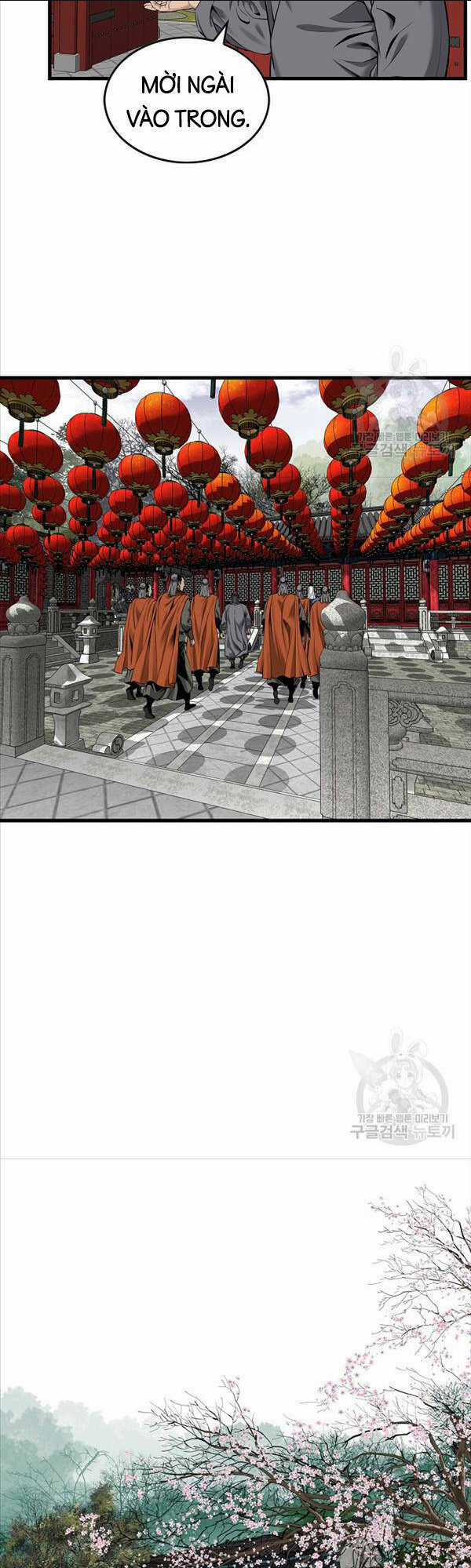 Thiên Hạ Đệ Nhất Y Lại Môn Chapter 22 trang 28