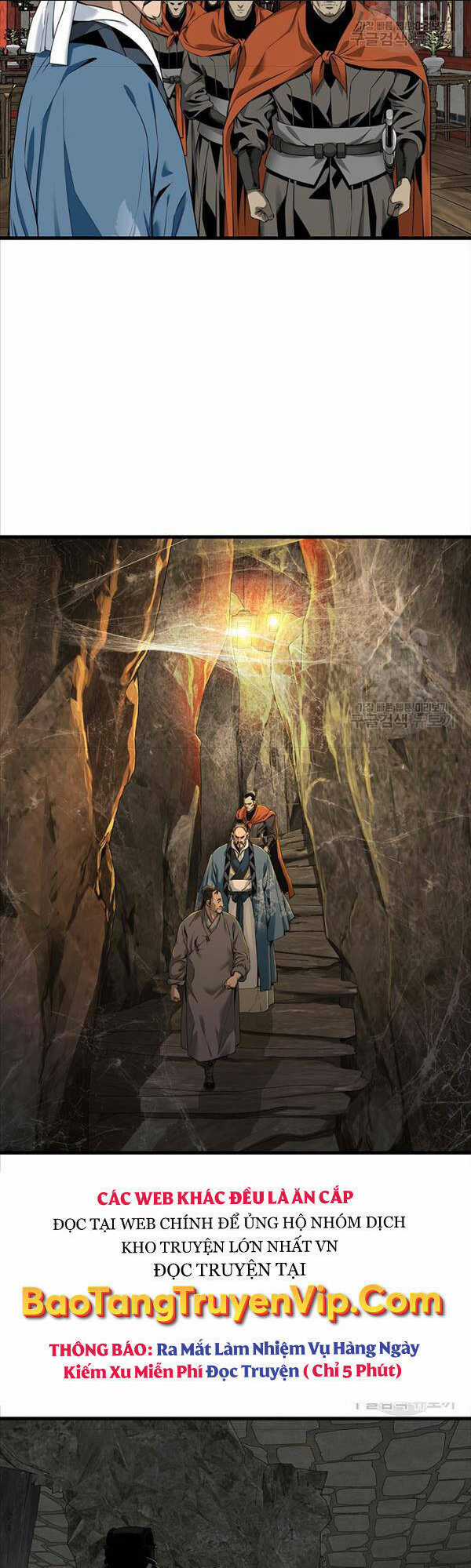 Thiên Hạ Đệ Nhất Y Lại Môn Chapter 22 trang 30