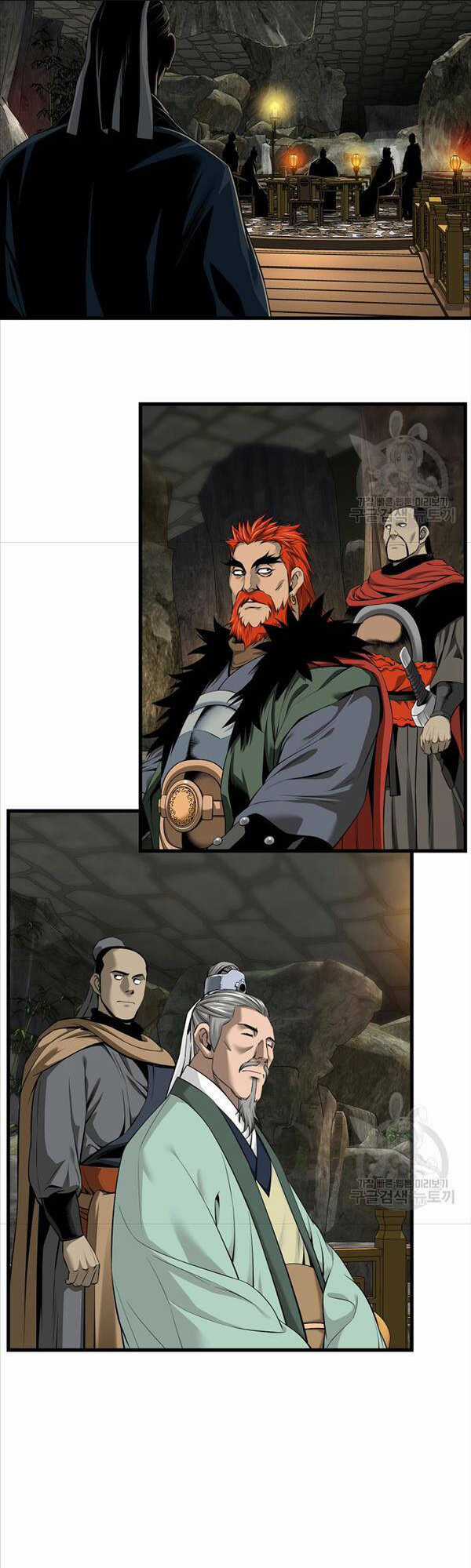 Thiên Hạ Đệ Nhất Y Lại Môn Chapter 22 trang 31