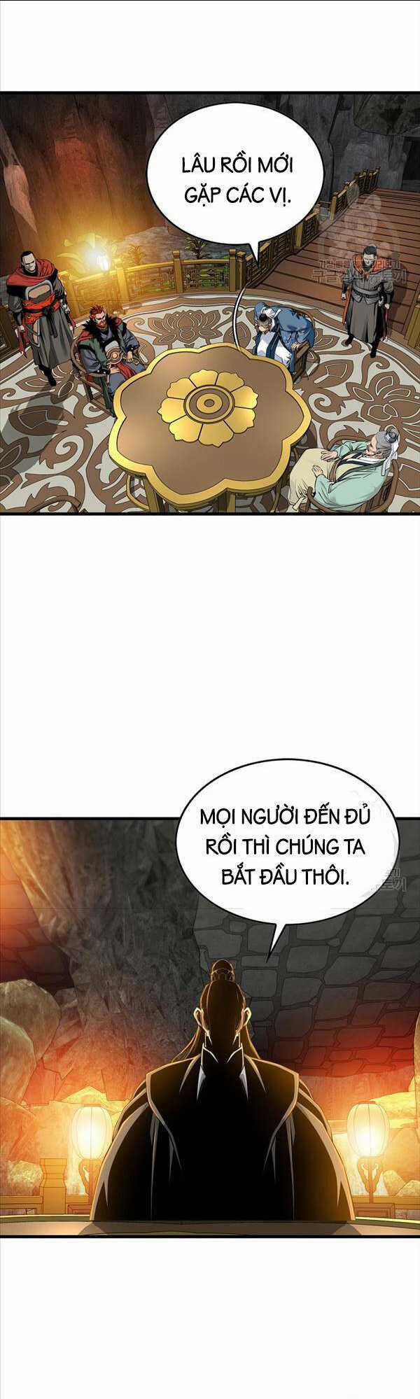 Thiên Hạ Đệ Nhất Y Lại Môn Chapter 22 trang 32