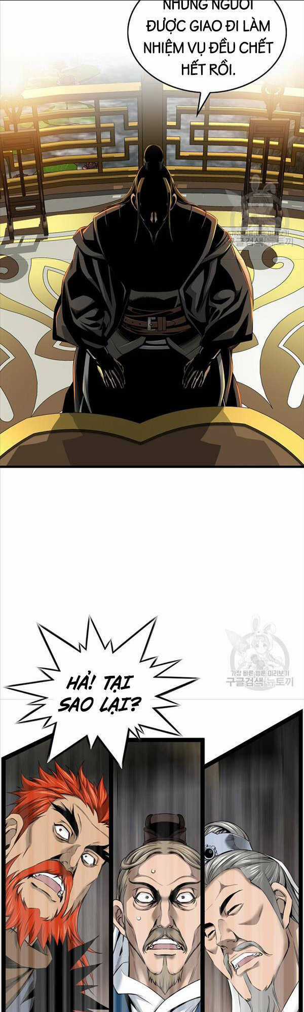 Thiên Hạ Đệ Nhất Y Lại Môn Chapter 22 trang 35