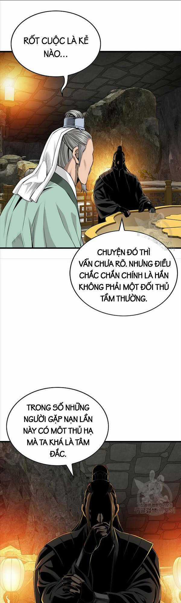 Thiên Hạ Đệ Nhất Y Lại Môn Chapter 22 trang 37