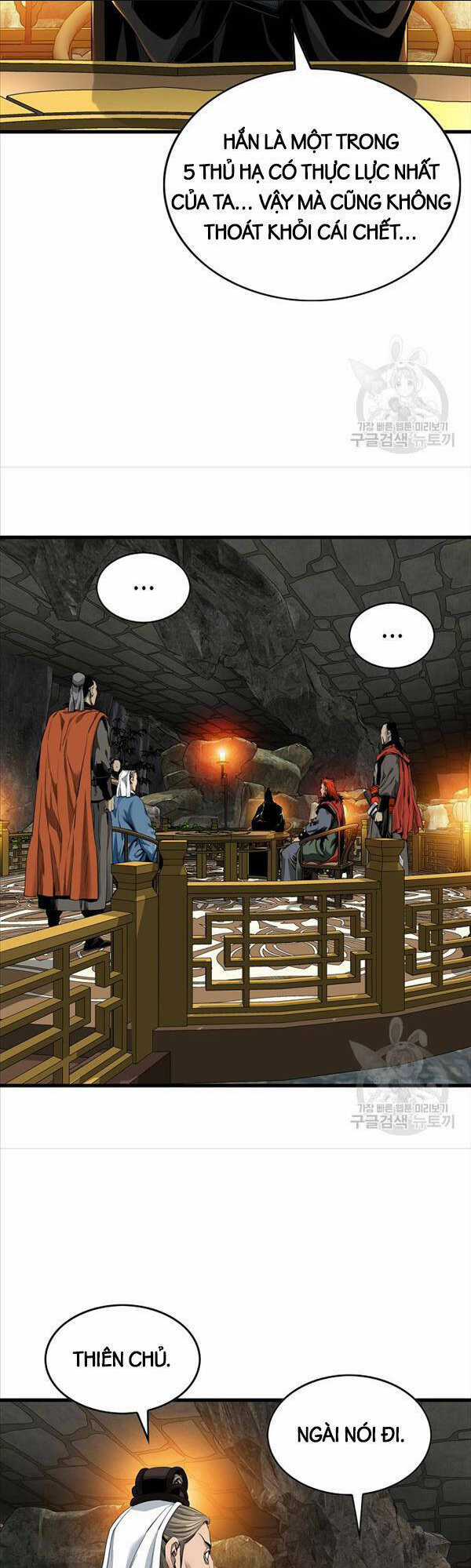 Thiên Hạ Đệ Nhất Y Lại Môn Chapter 22 trang 38