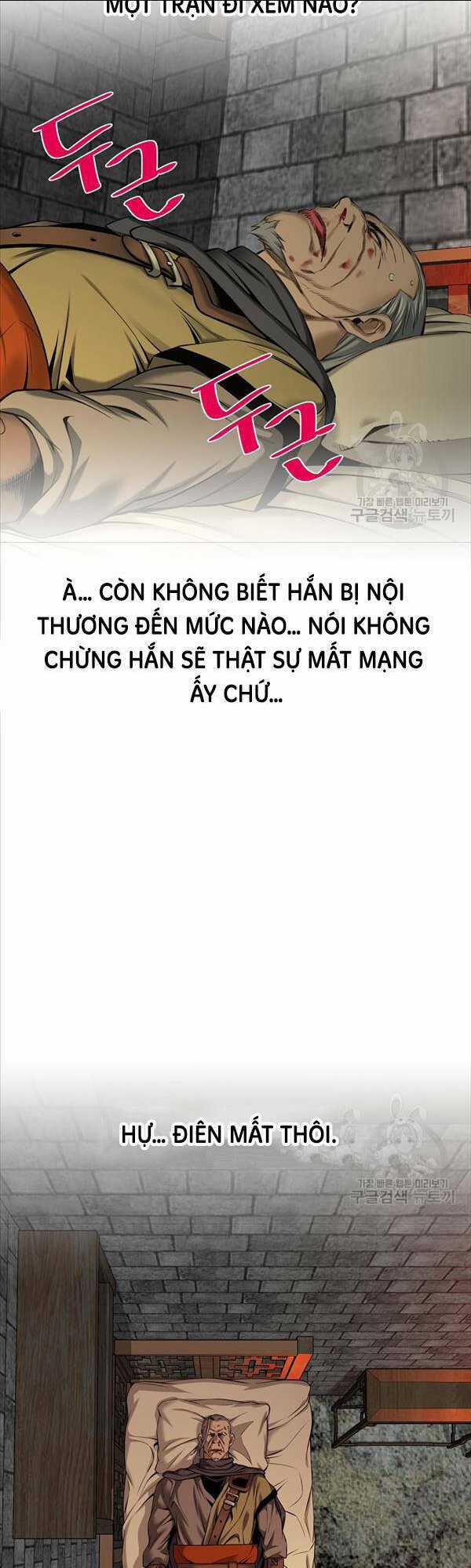 Thiên Hạ Đệ Nhất Y Lại Môn Chapter 22 trang 4