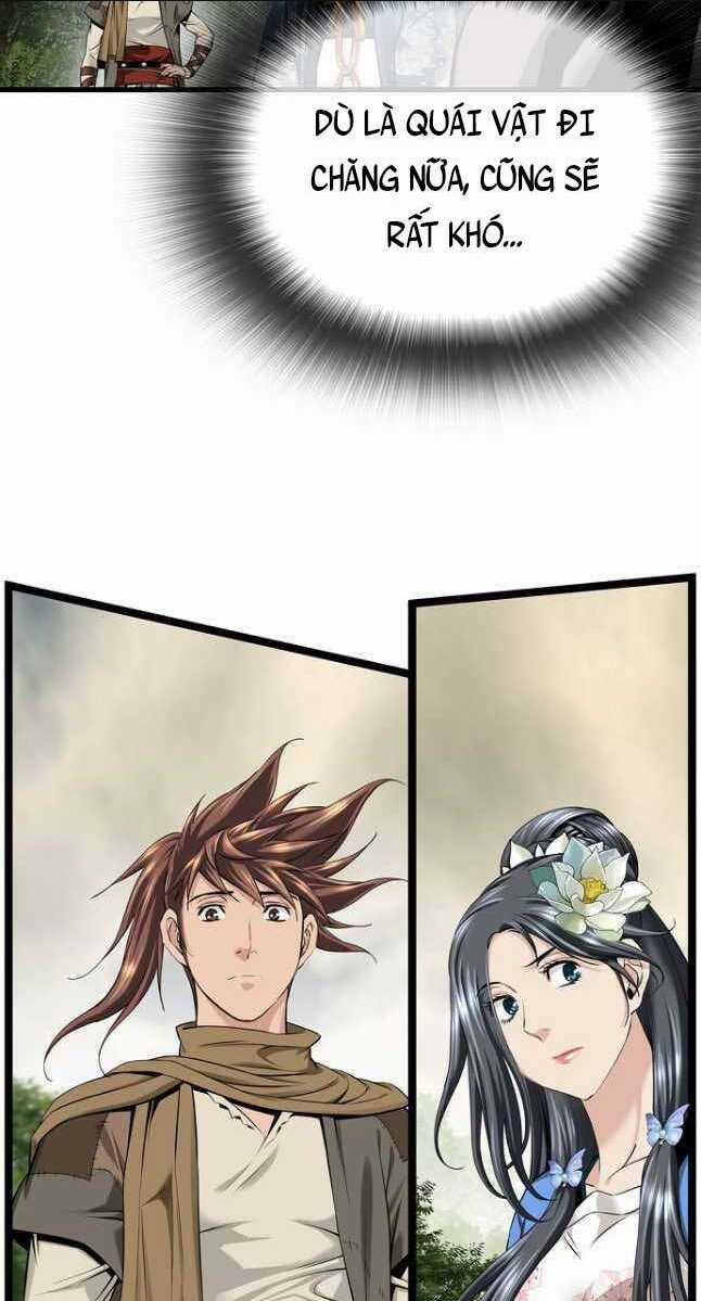 Thiên Hạ Đệ Nhất Y Lại Môn Chapter 23 trang 10