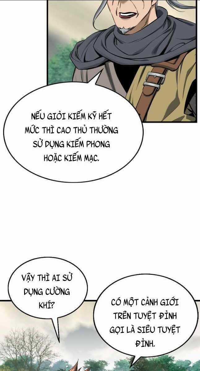 Thiên Hạ Đệ Nhất Y Lại Môn Chapter 23 trang 16