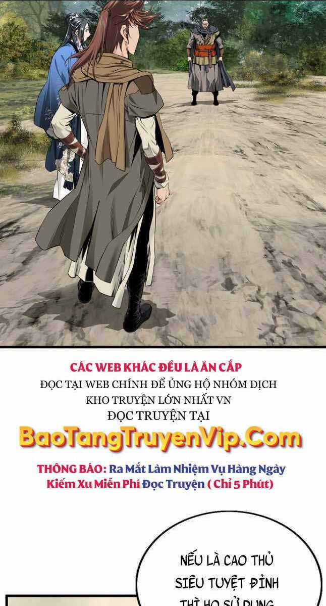 Thiên Hạ Đệ Nhất Y Lại Môn Chapter 23 trang 17