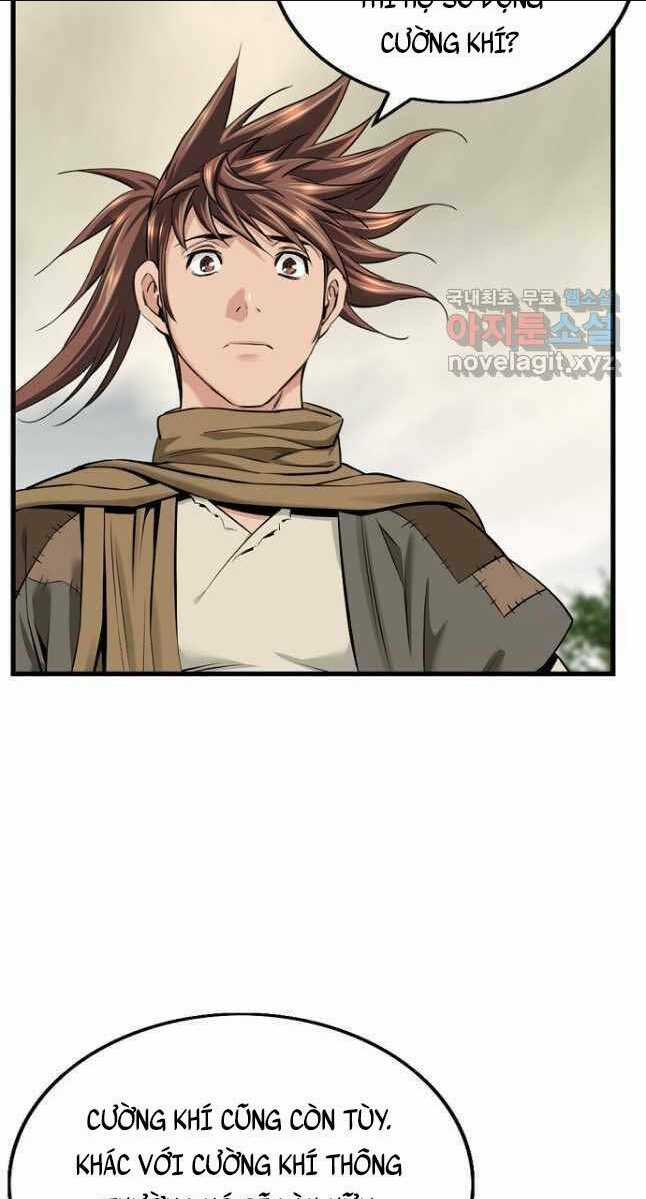 Thiên Hạ Đệ Nhất Y Lại Môn Chapter 23 trang 18