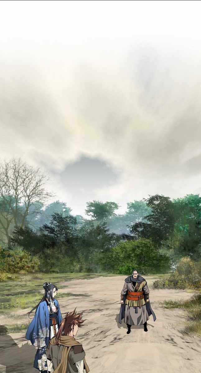 Thiên Hạ Đệ Nhất Y Lại Môn Chapter 23 trang 2