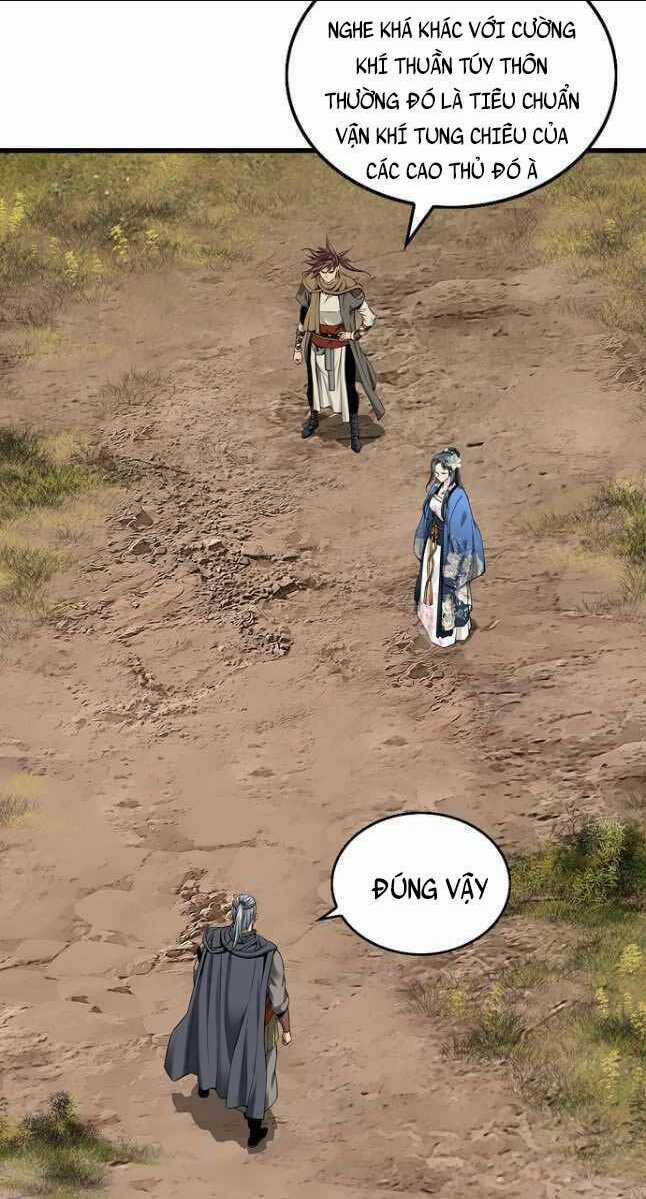 Thiên Hạ Đệ Nhất Y Lại Môn Chapter 23 trang 20