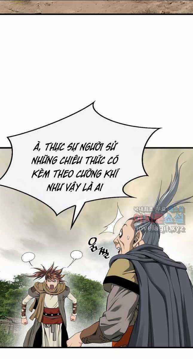 Thiên Hạ Đệ Nhất Y Lại Môn Chapter 23 trang 21