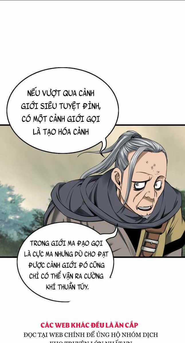 Thiên Hạ Đệ Nhất Y Lại Môn Chapter 23 trang 22