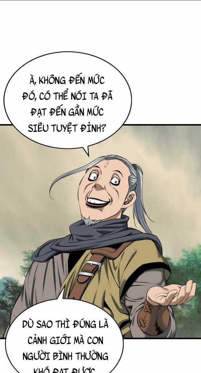 Thiên Hạ Đệ Nhất Y Lại Môn Chapter 23 trang 24