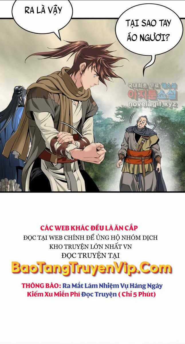 Thiên Hạ Đệ Nhất Y Lại Môn Chapter 23 trang 27