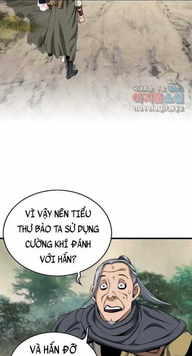 Thiên Hạ Đệ Nhất Y Lại Môn Chapter 23 trang 3