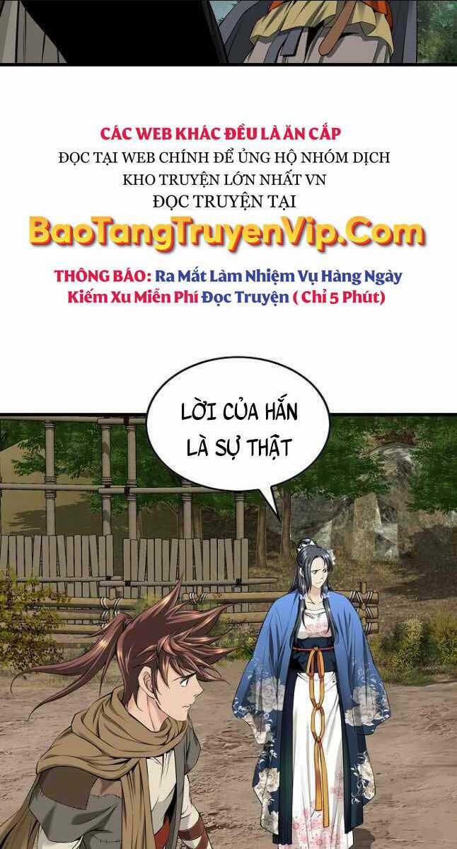 Thiên Hạ Đệ Nhất Y Lại Môn Chapter 23 trang 31