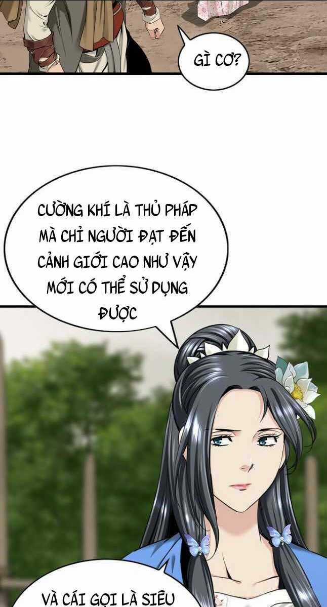 Thiên Hạ Đệ Nhất Y Lại Môn Chapter 23 trang 32