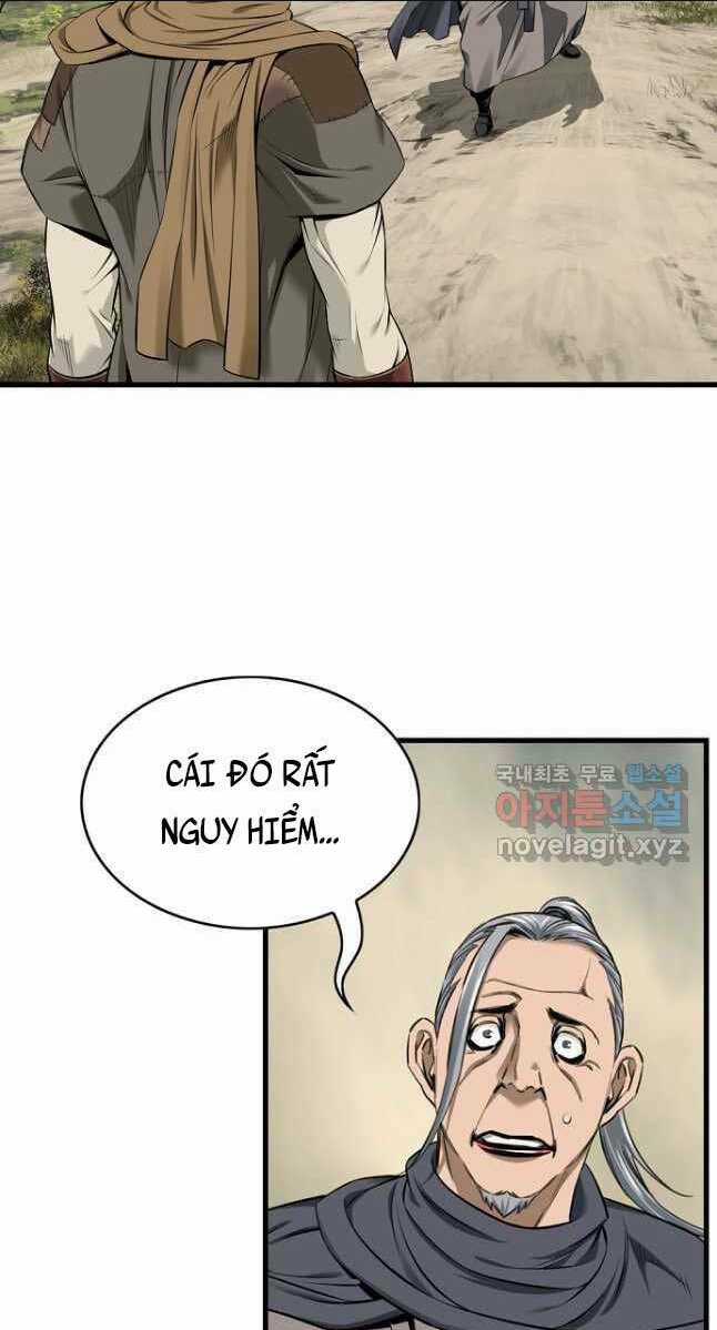 Thiên Hạ Đệ Nhất Y Lại Môn Chapter 23 trang 35