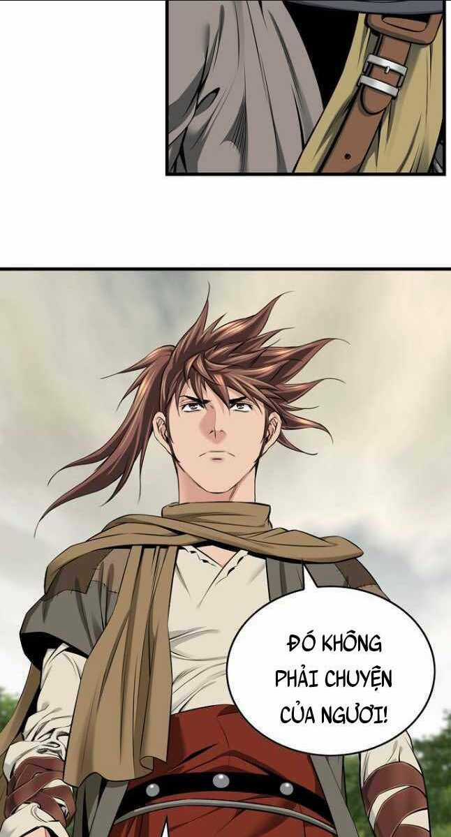 Thiên Hạ Đệ Nhất Y Lại Môn Chapter 23 trang 36