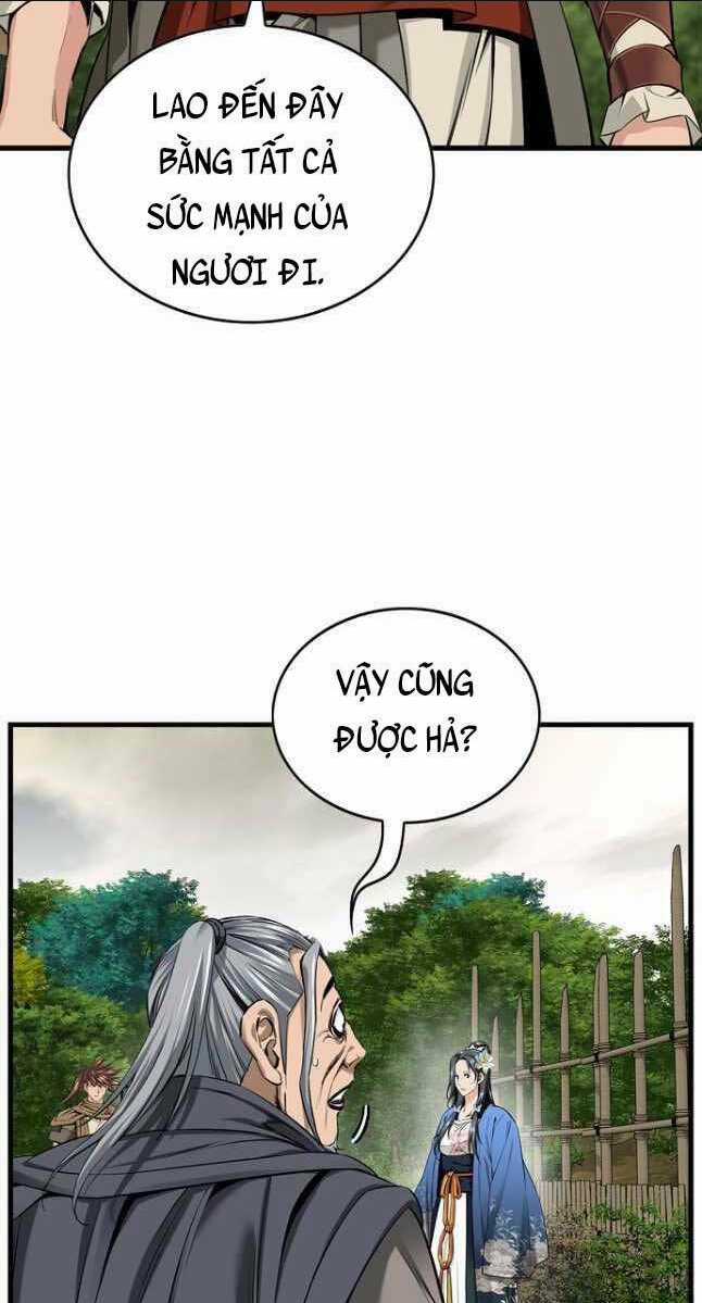 Thiên Hạ Đệ Nhất Y Lại Môn Chapter 23 trang 37