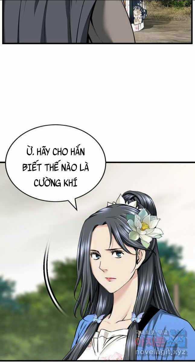 Thiên Hạ Đệ Nhất Y Lại Môn Chapter 23 trang 38