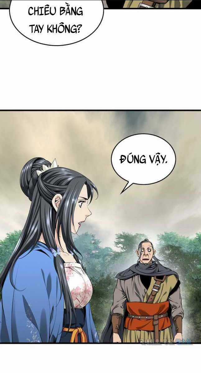 Thiên Hạ Đệ Nhất Y Lại Môn Chapter 23 trang 4