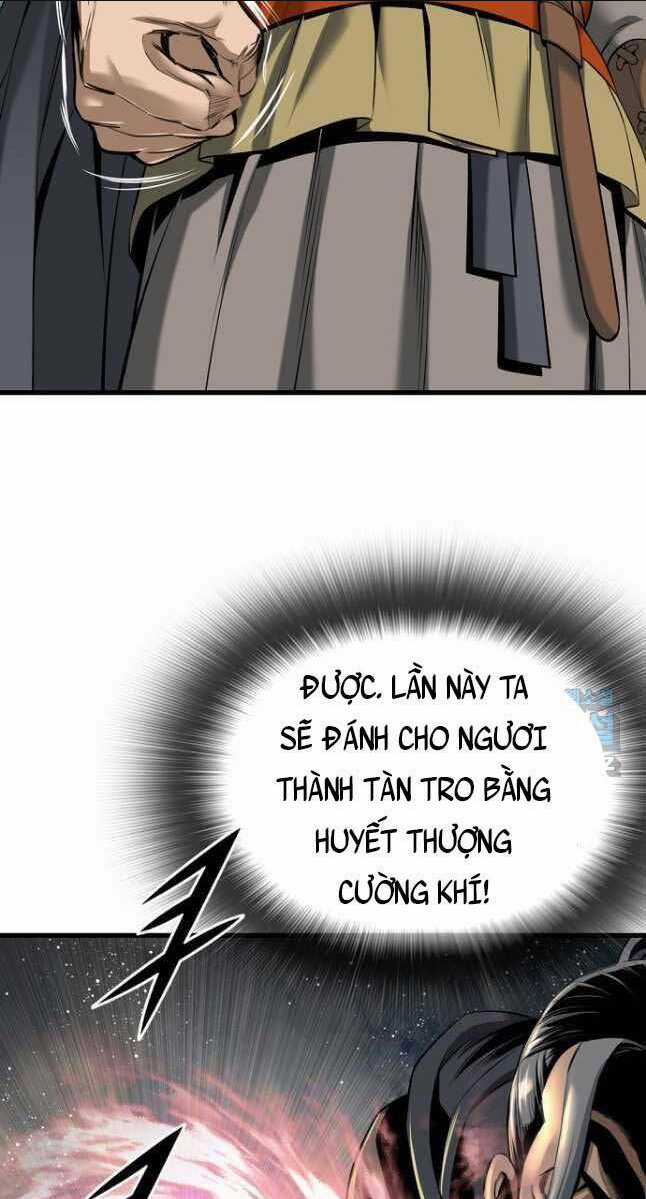 Thiên Hạ Đệ Nhất Y Lại Môn Chapter 23 trang 40