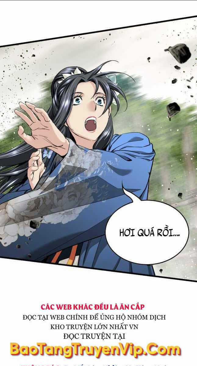 Thiên Hạ Đệ Nhất Y Lại Môn Chapter 23 trang 43