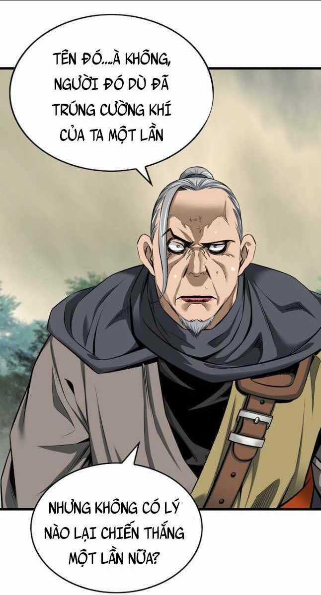 Thiên Hạ Đệ Nhất Y Lại Môn Chapter 23 trang 5