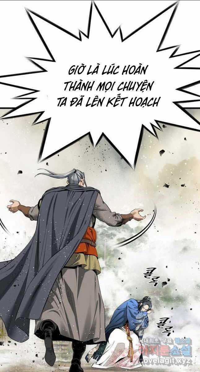 Thiên Hạ Đệ Nhất Y Lại Môn Chapter 23 trang 52