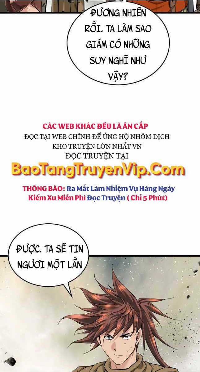 Thiên Hạ Đệ Nhất Y Lại Môn Chapter 23 trang 60