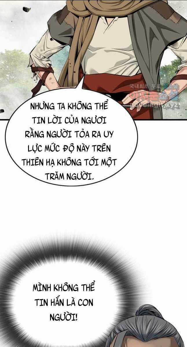 Thiên Hạ Đệ Nhất Y Lại Môn Chapter 23 trang 61