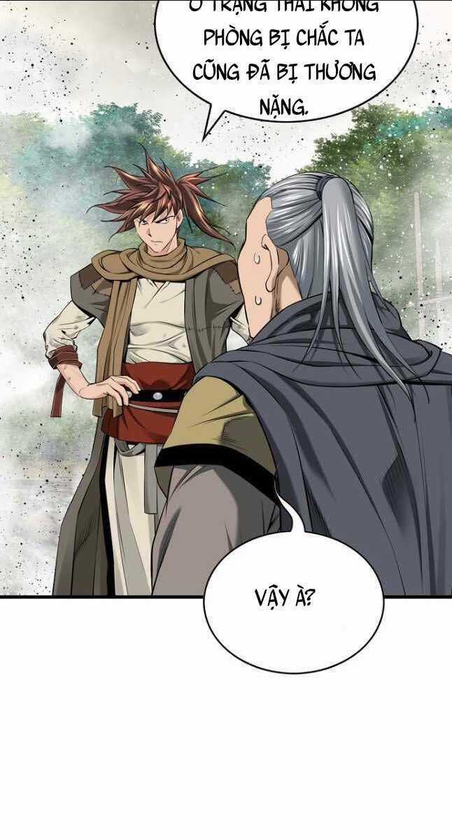 Thiên Hạ Đệ Nhất Y Lại Môn Chapter 23 trang 63