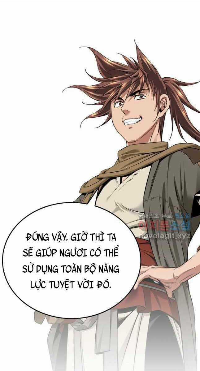 Thiên Hạ Đệ Nhất Y Lại Môn Chapter 23 trang 64