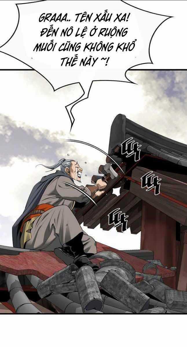 Thiên Hạ Đệ Nhất Y Lại Môn Chapter 23 trang 68