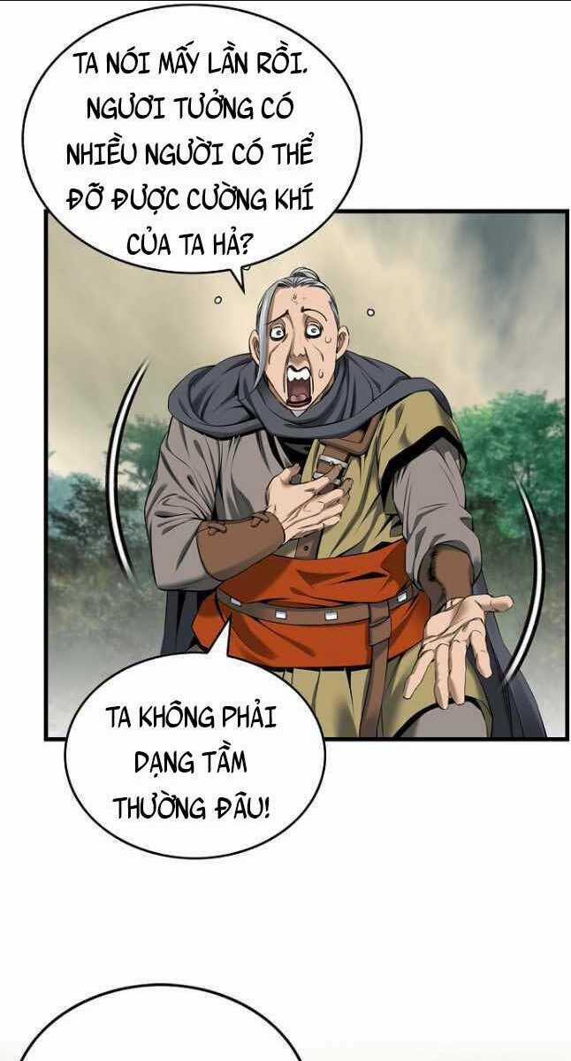 Thiên Hạ Đệ Nhất Y Lại Môn Chapter 23 trang 7