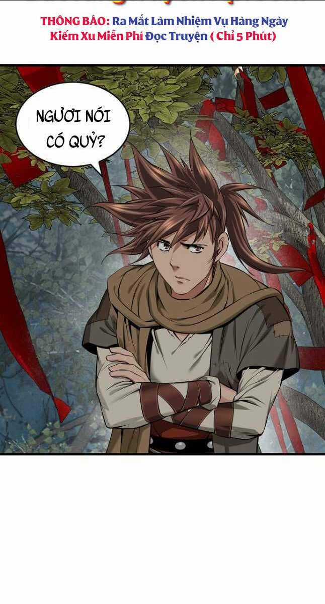 Thiên Hạ Đệ Nhất Y Lại Môn Chapter 23 trang 74